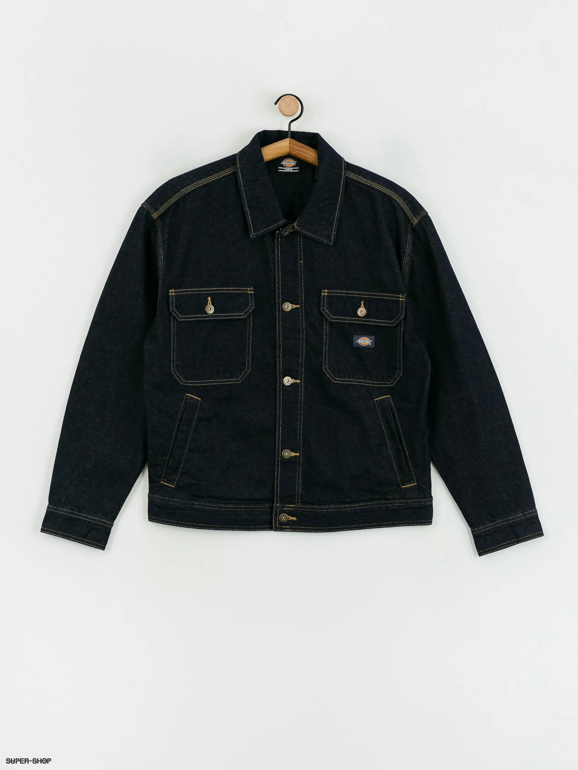 Dickies Madison Jacket (rinsed)