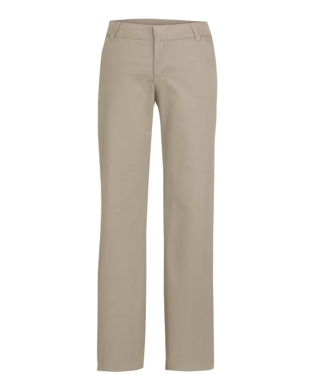 Dickies Workwear FP321 Ladies' Relaxed Straight Stretch Twill Pant SKU: FP321