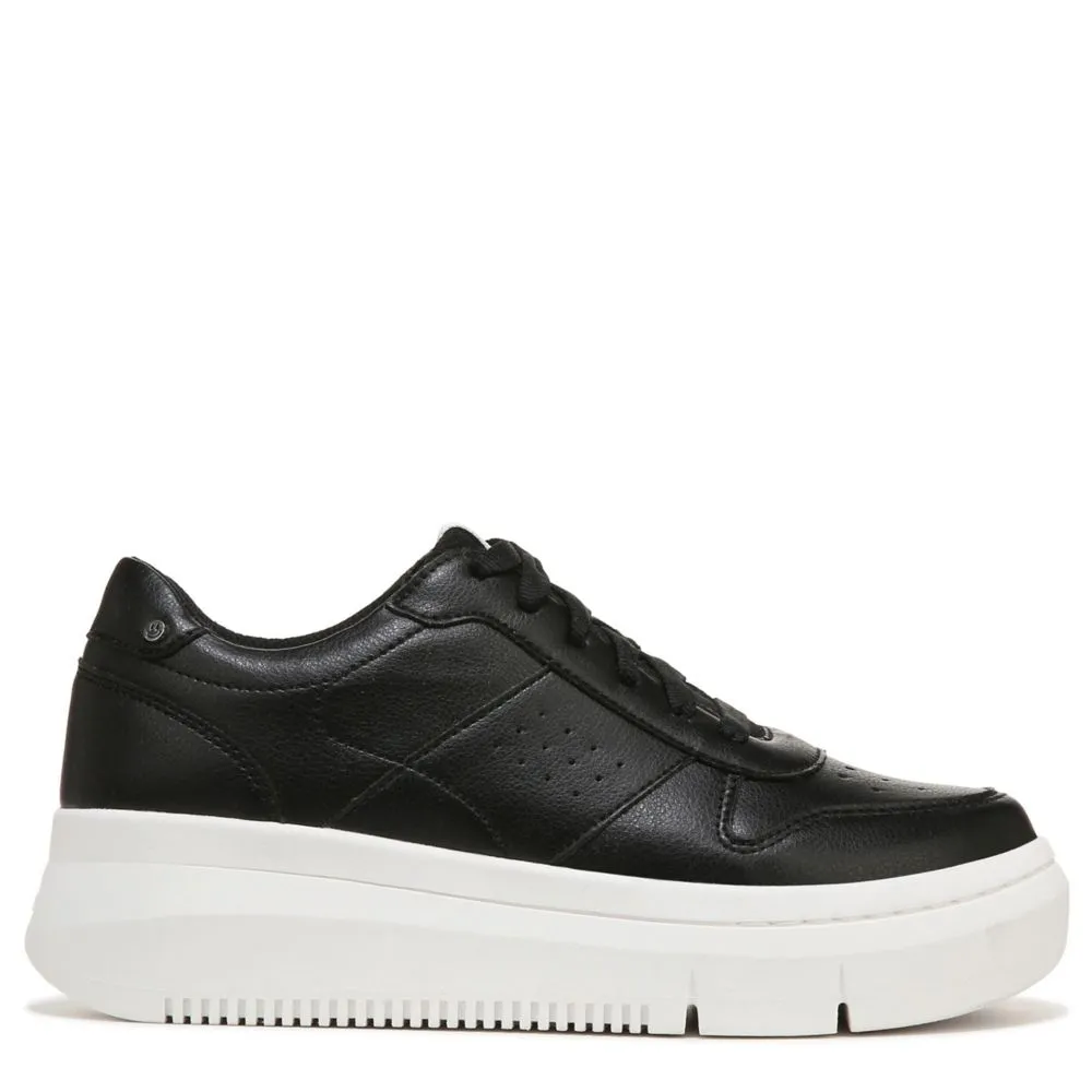 DR. SCHOLL'S  WOMENS SAVOY PLATFORM SNEAKER