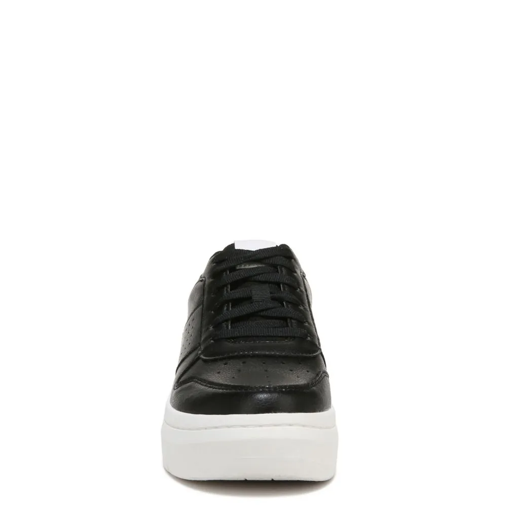 DR. SCHOLL'S  WOMENS SAVOY PLATFORM SNEAKER