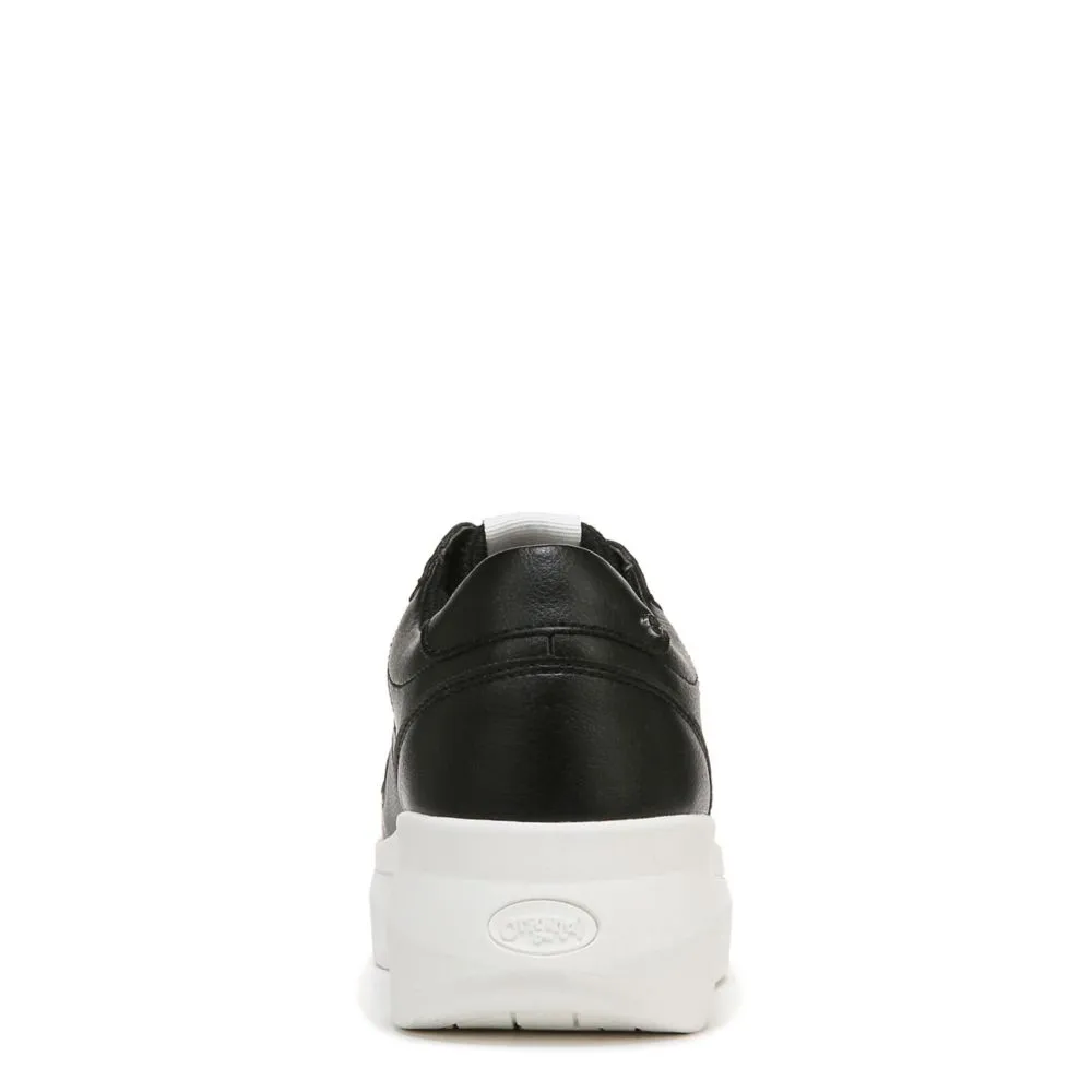 DR. SCHOLL'S  WOMENS SAVOY PLATFORM SNEAKER