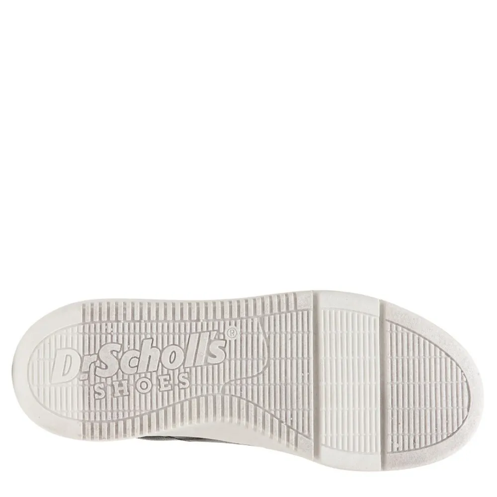 DR. SCHOLL'S  WOMENS SAVOY PLATFORM SNEAKER