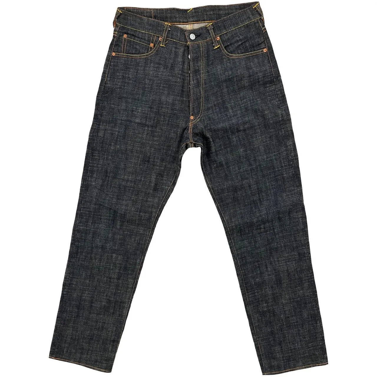 Evisu Daicock Jeans