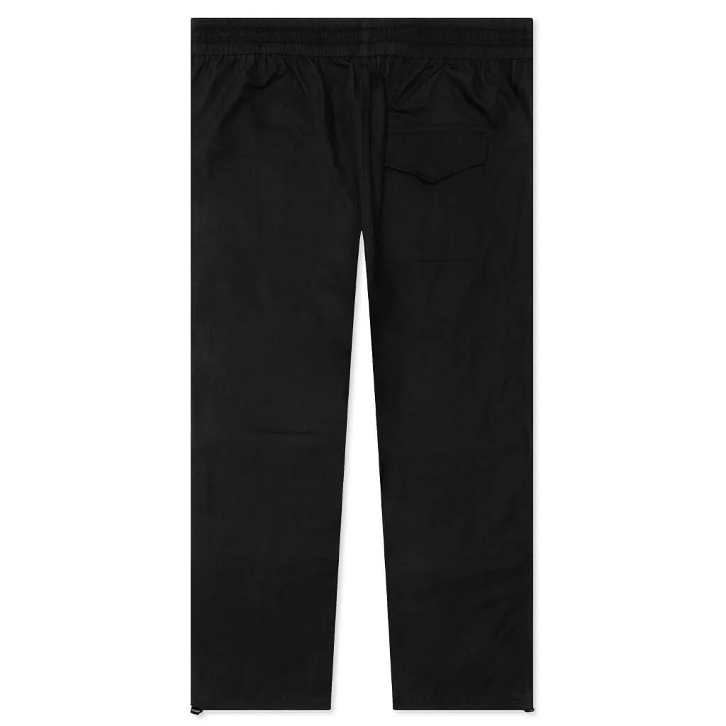 Fatigue Pant - Black