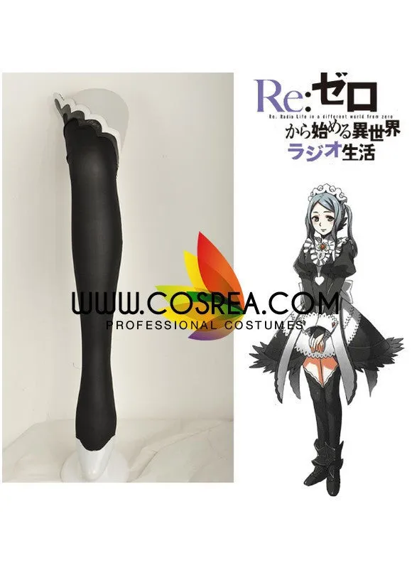 Fire Emblem IF Flora Cosplay Costume