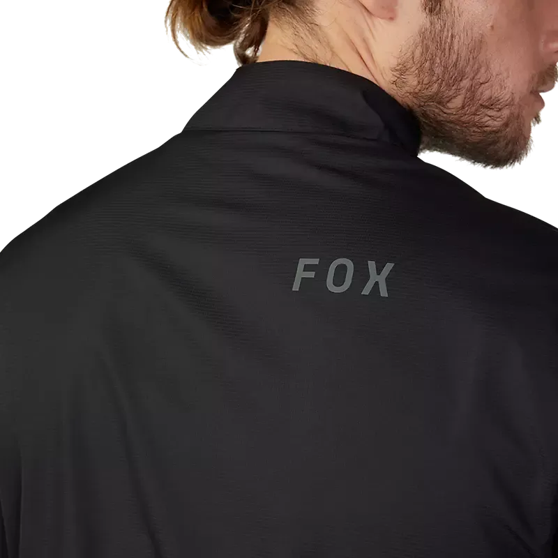 Fox Racing Ranger Wind Jacket - Black