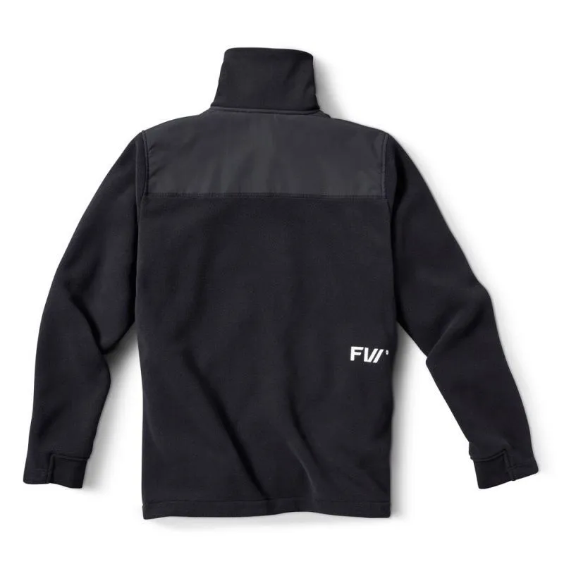 FW Apparel  Root Classic Fleece - Giacca in pile - Uomo