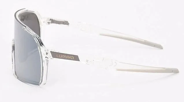 glasses Lumiva Energy - 09006/Crystal