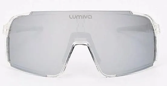 glasses Lumiva Energy - 09006/Crystal