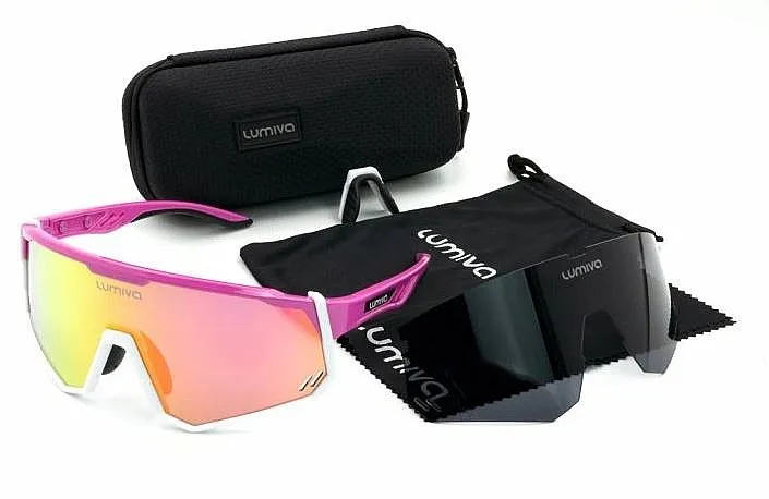 glasses Lumiva Evo - 03108