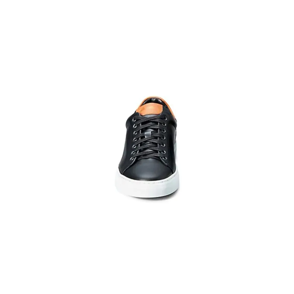 Good Man Brand Men's Legend Lo Top Sneaker in 001 Black