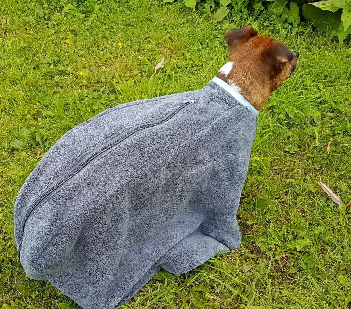 Henry Wag Drying Bag