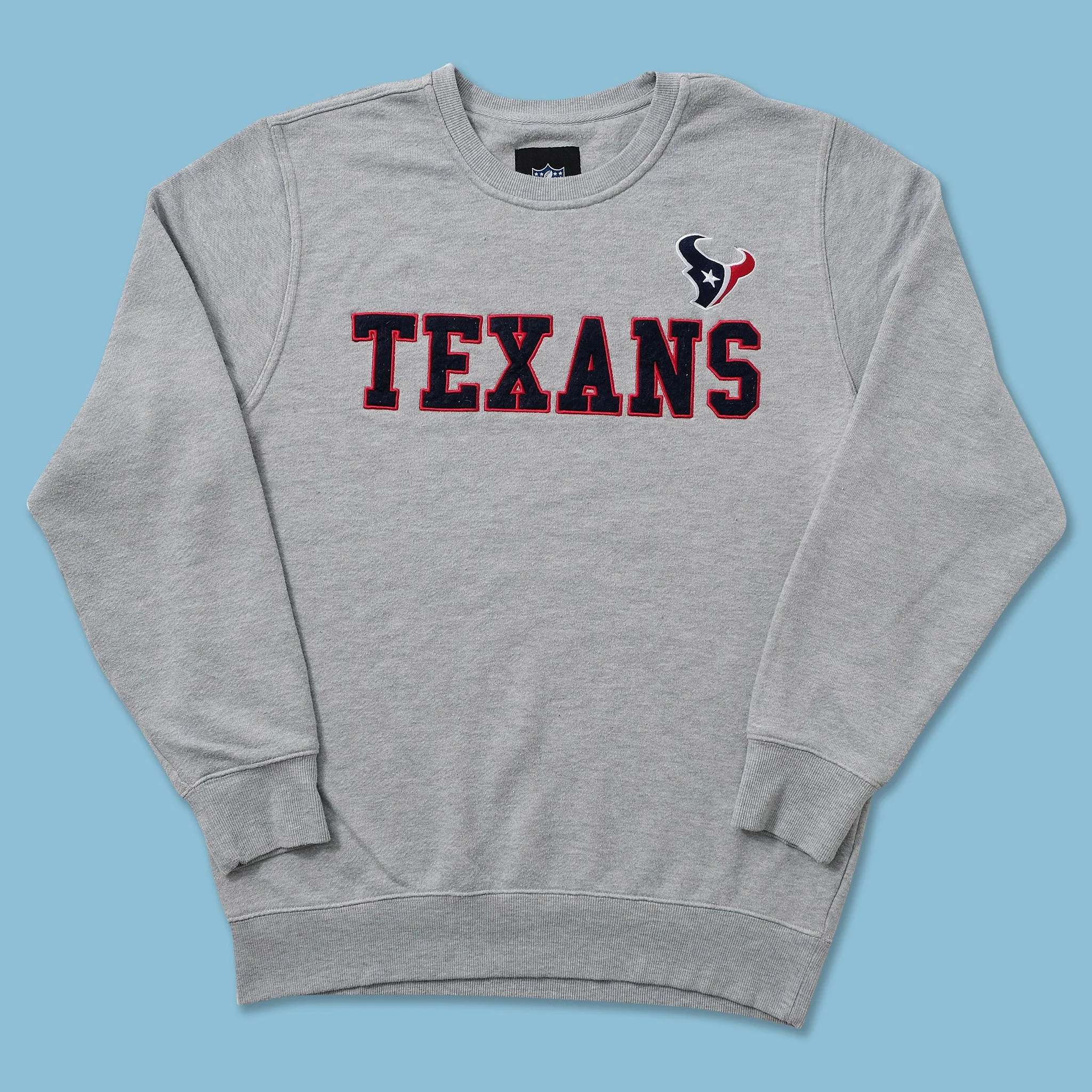 Houston Texans Sweater Large