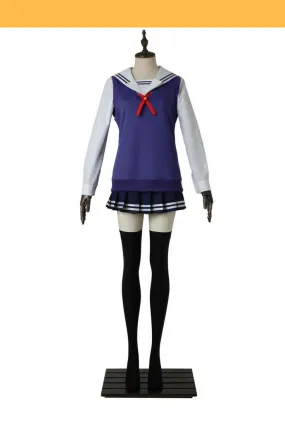 How To Raise A Boring Girlfriend Eriri Spencer Sawamura Cosplay Costume