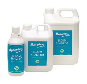 Hydrophane Bloom Shampoo | Ingatestone Saddlery