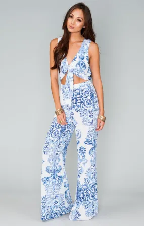 Jackson Jumpsuit