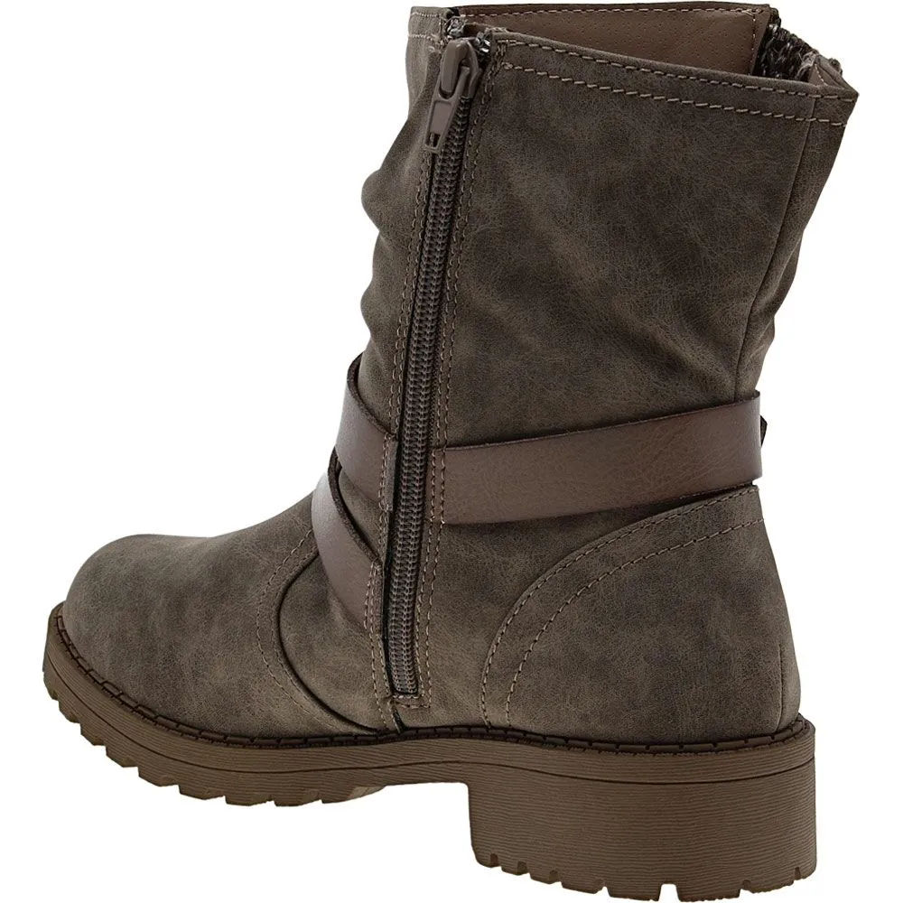 Jellypop Spring Casual Boots - Womens