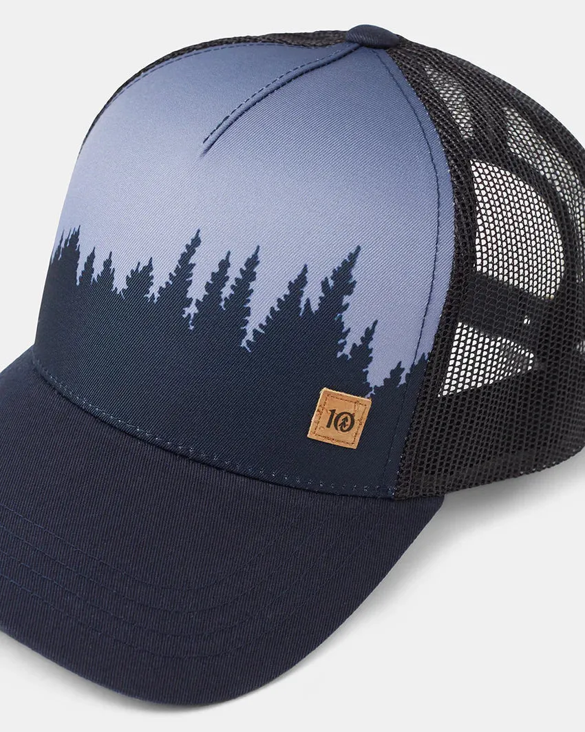 Juniper Altitude Hat