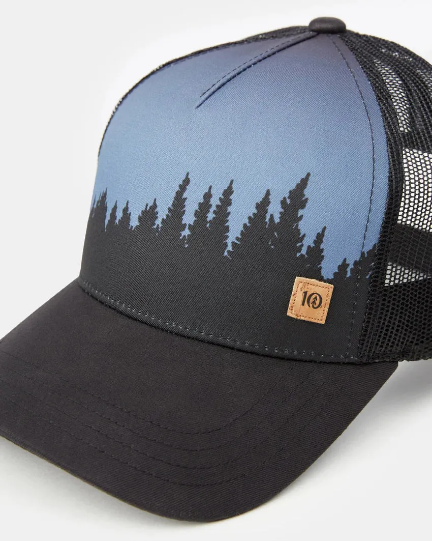 Juniper Altitude Hat