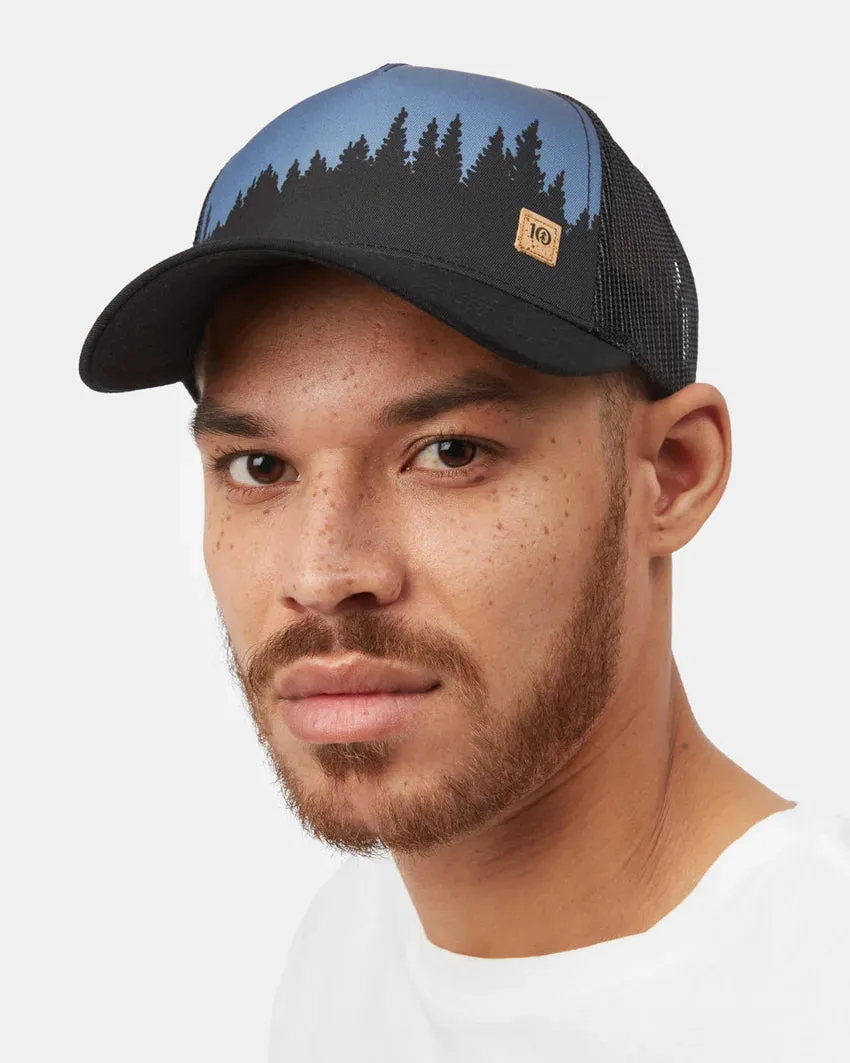 Juniper Altitude Hat