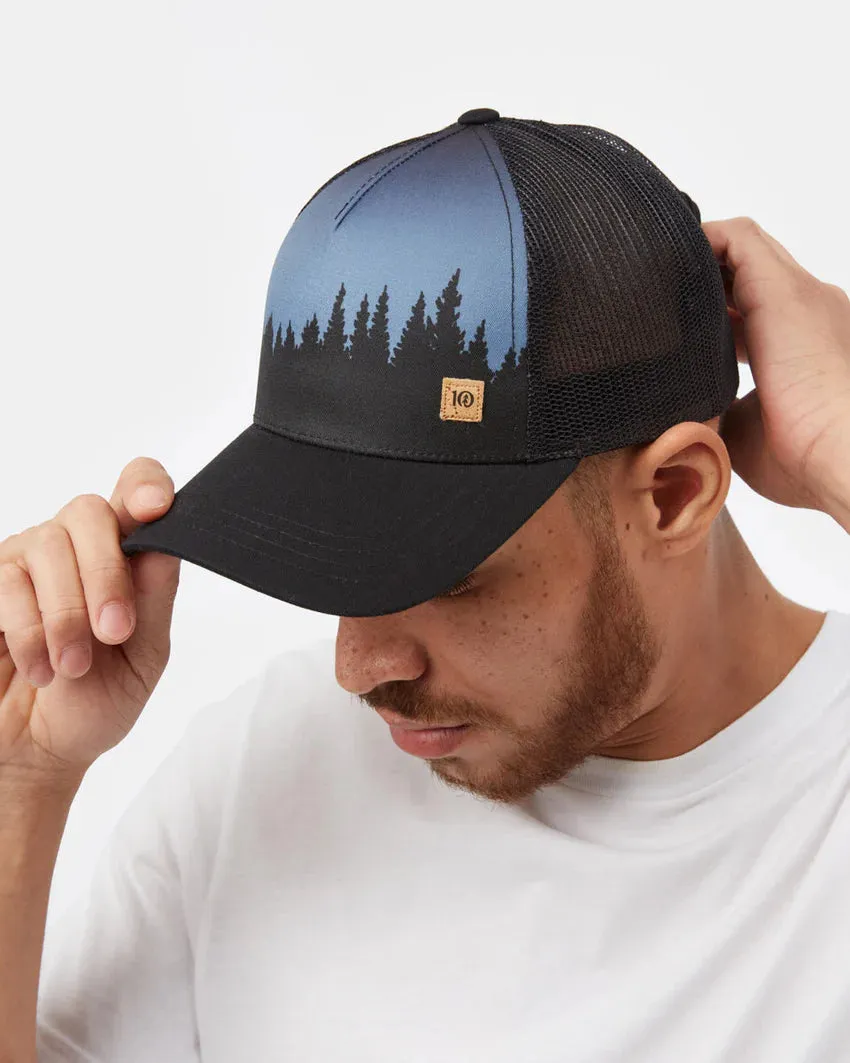 Juniper Altitude Hat