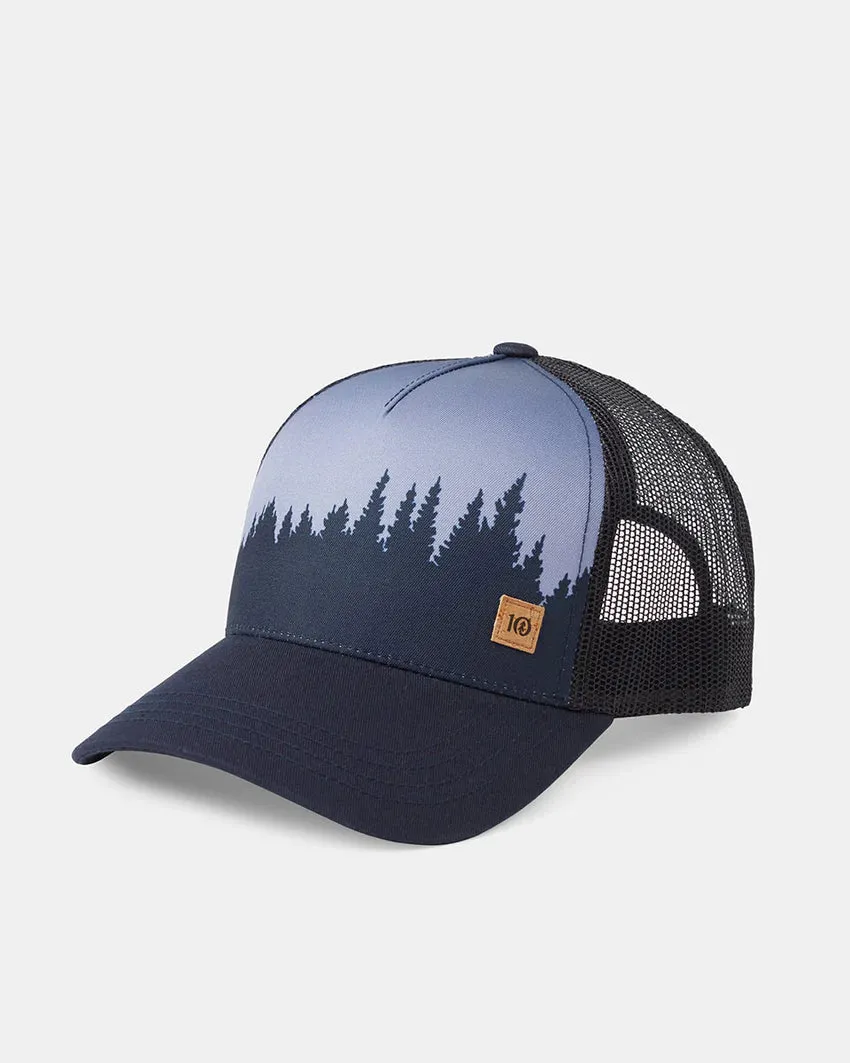 Juniper Altitude Hat