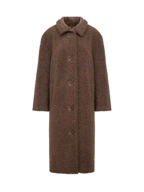 Kenca Coat