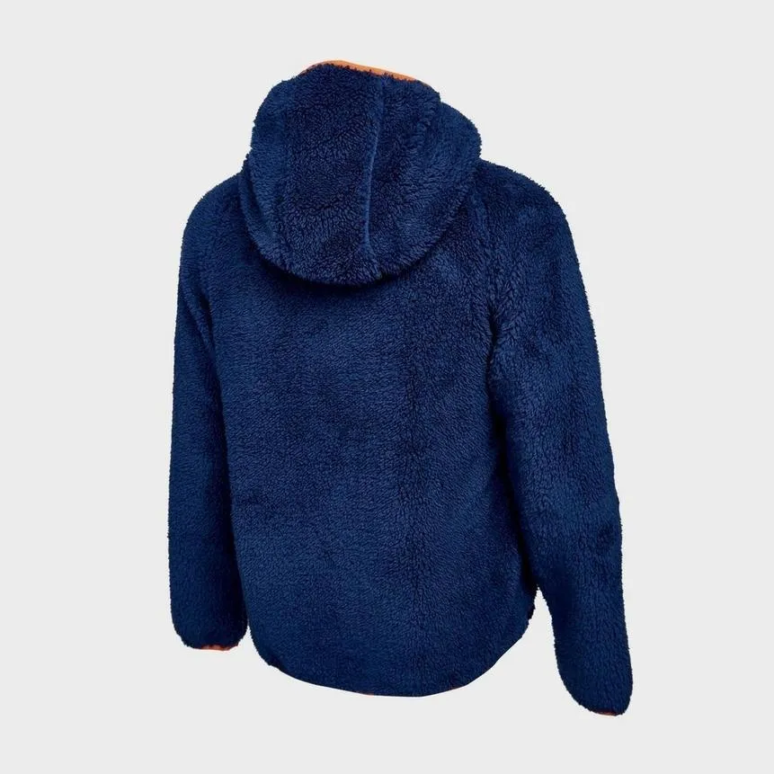 Kids' Bandicoot Fleece Hoody | Fleece & Mid Layer | George Fisher