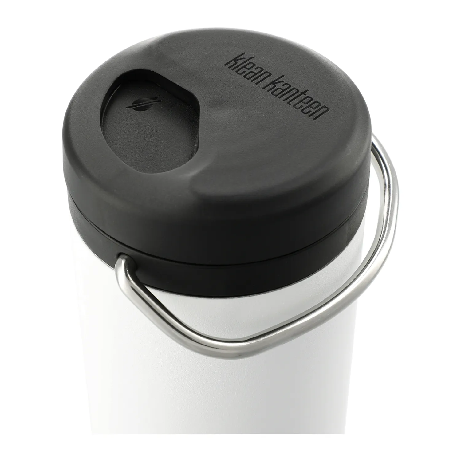 Klean Kanteen Eco TKWide 20oz- Twist cap