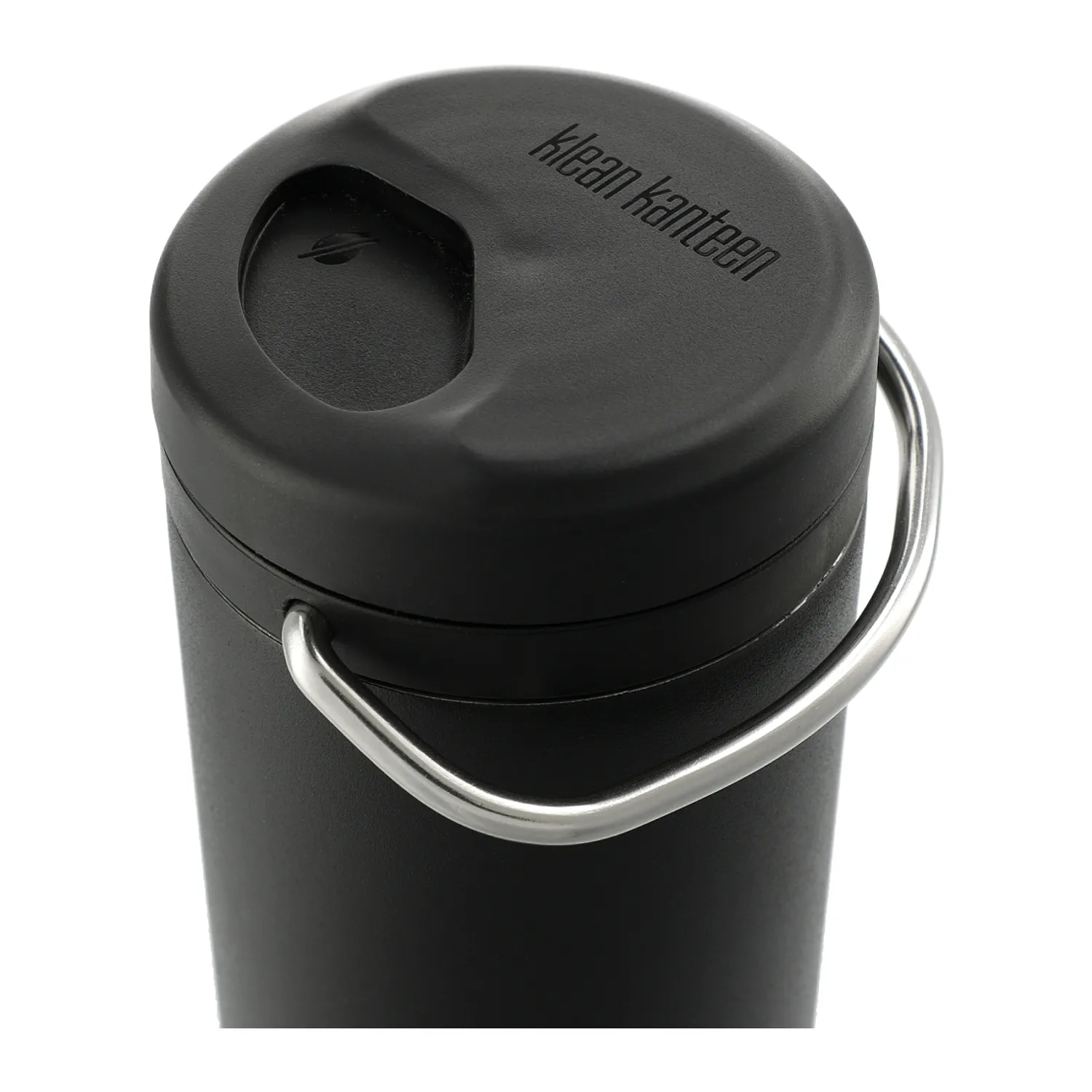 Klean Kanteen Eco TKWide 20oz- Twist cap