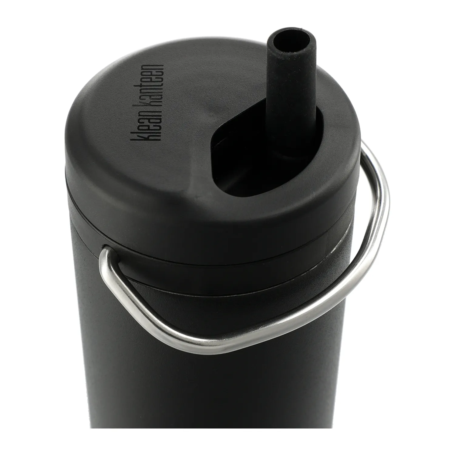 Klean Kanteen Eco TKWide 20oz- Twist cap