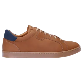 Lacuzzo Lace-Up Sneaker Trainer Shoes