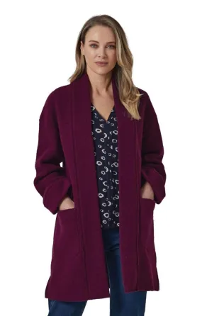 Ladies Adini Cortina Coat