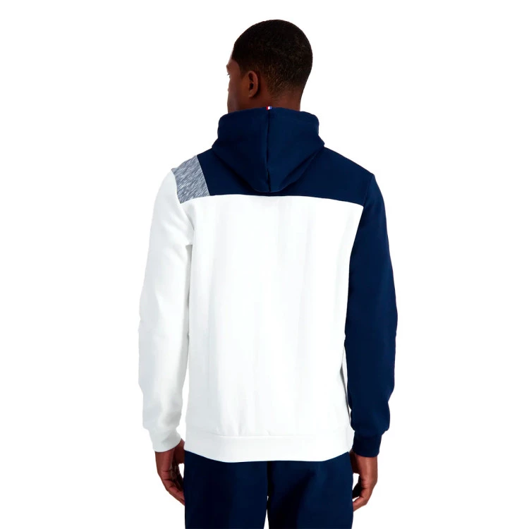 Le coq sportif Saison 1 Hoody N°1 Sweatshirt