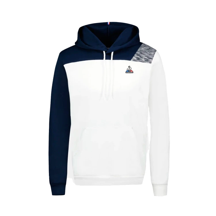 Le coq sportif Saison 1 Hoody N°1 Sweatshirt