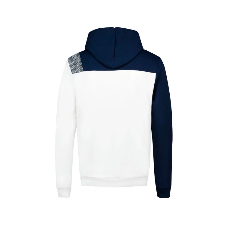 Le coq sportif Saison 1 Hoody N°1 Sweatshirt