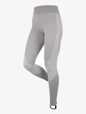 LeMieux Pro Therm Leggings Grey