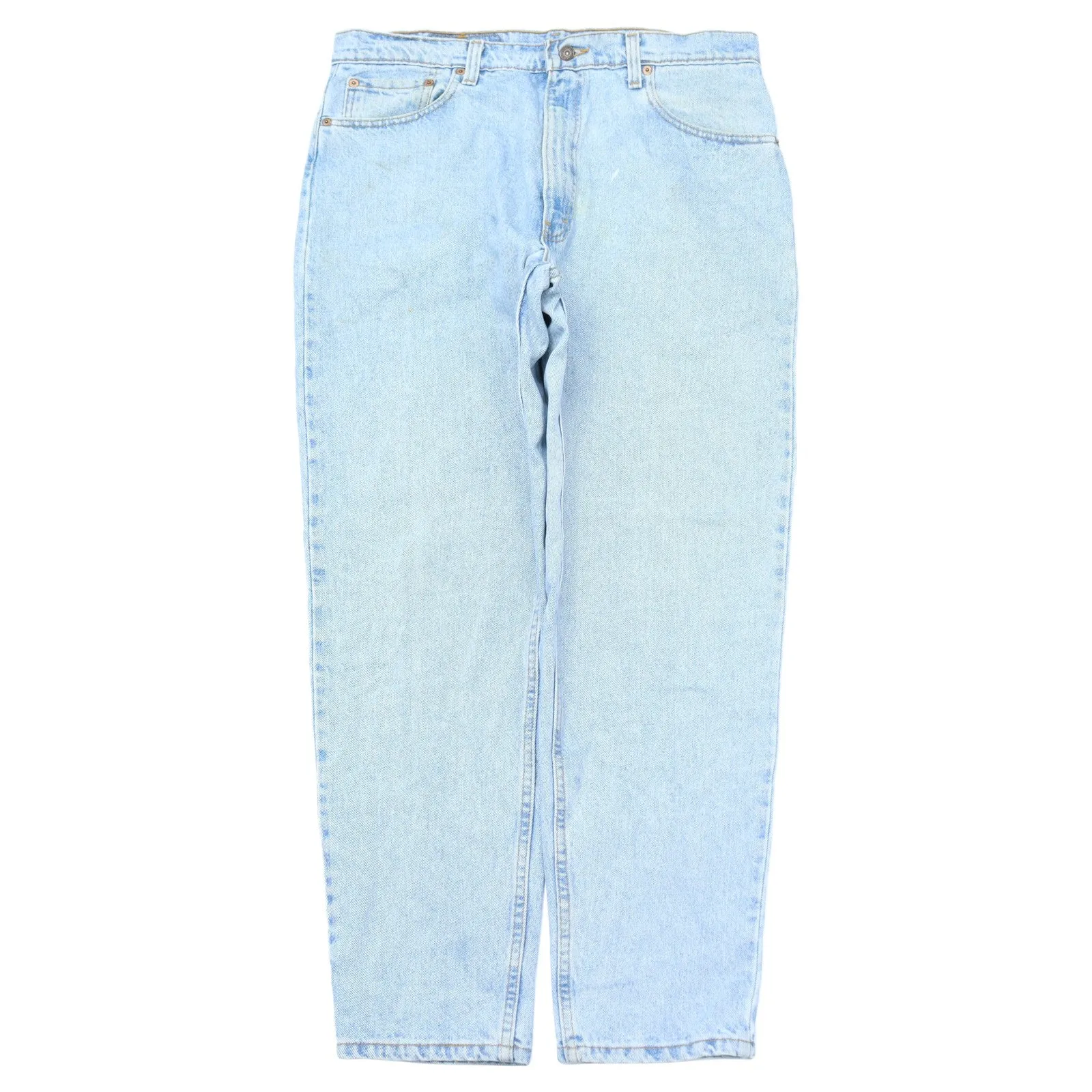 Levi's 550 Blue Jeans