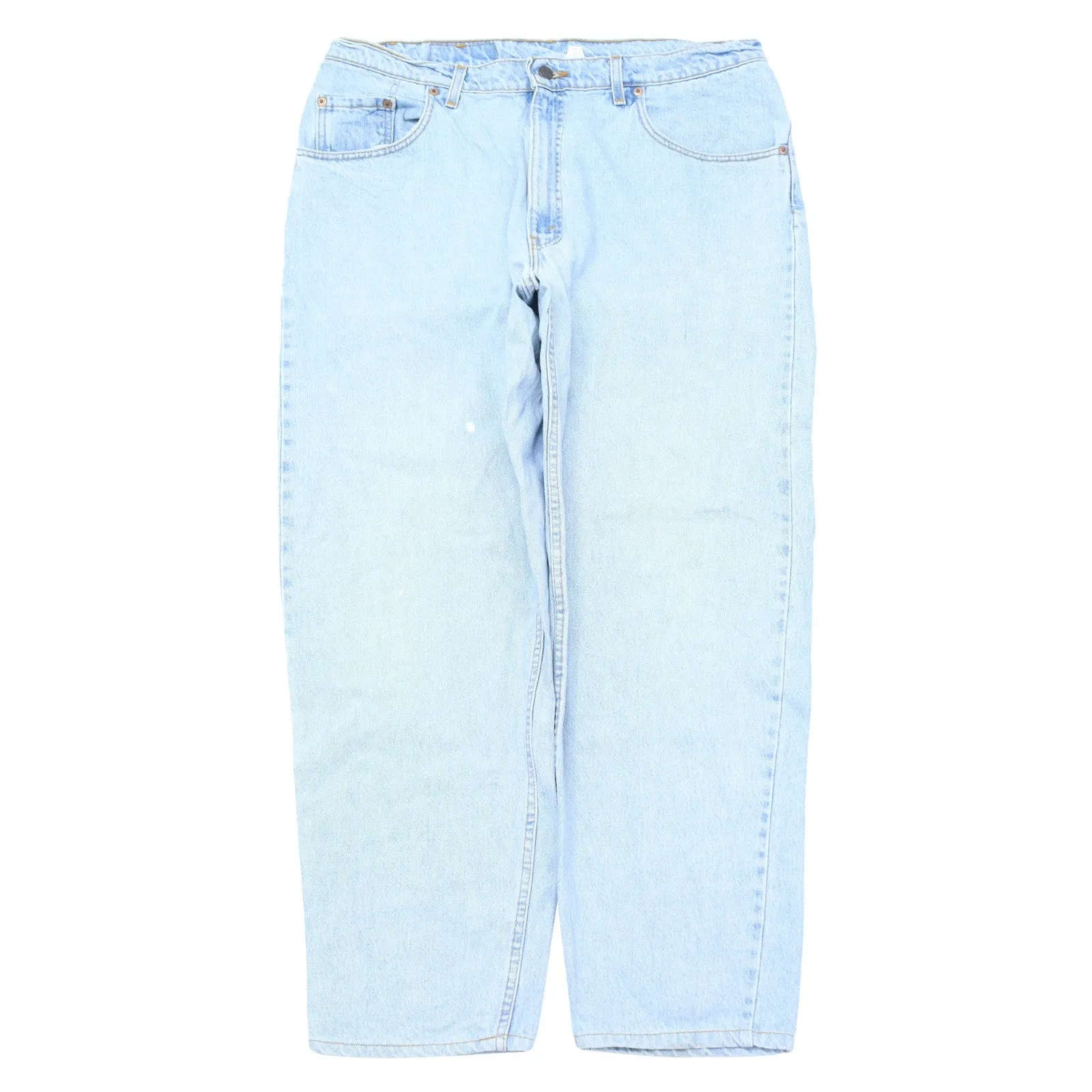 Levi's 560 Blue Jeans