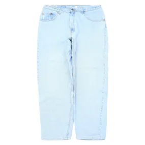 Levi's 560 Blue Jeans