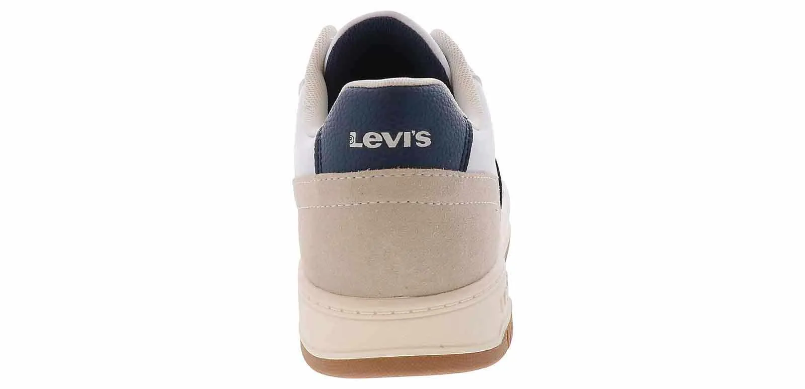 Levi’s Drive Lo Indigo Men’s Casual Sneaker