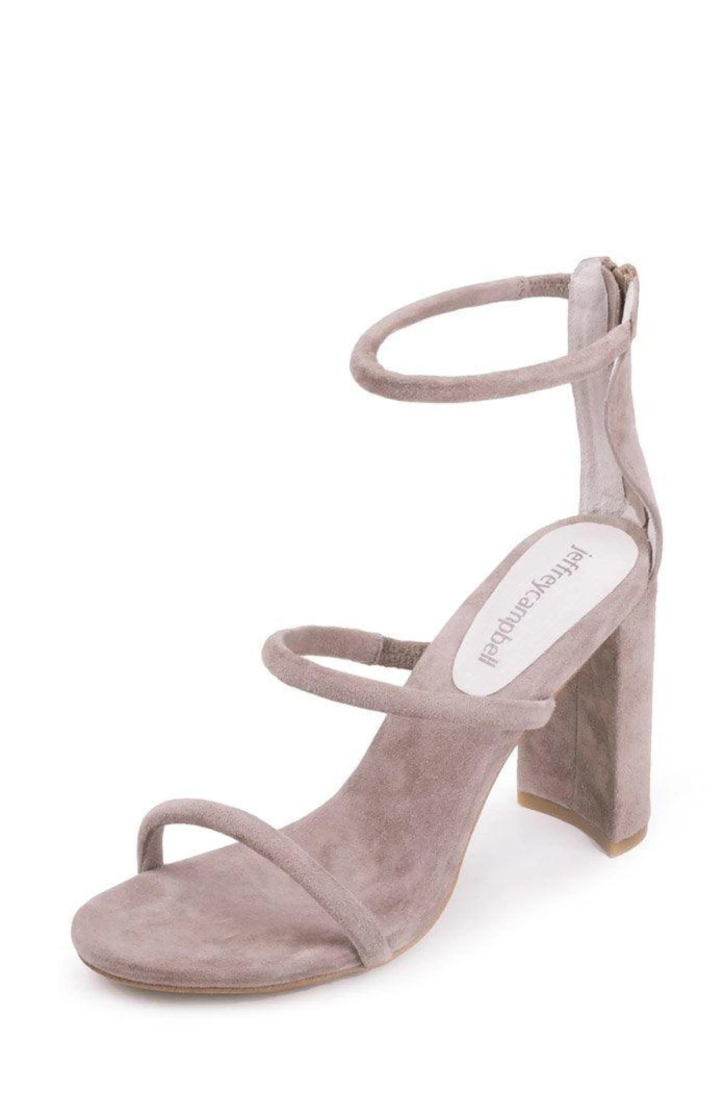 Lexia Heel by Jeffrey Campbell - FINAL SALE