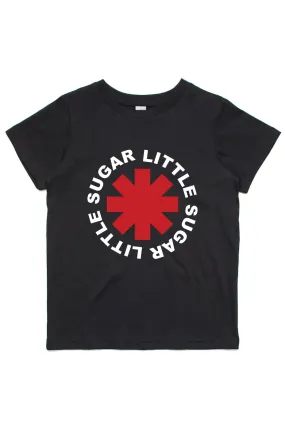 Little Sugar Chili Pepper Tee