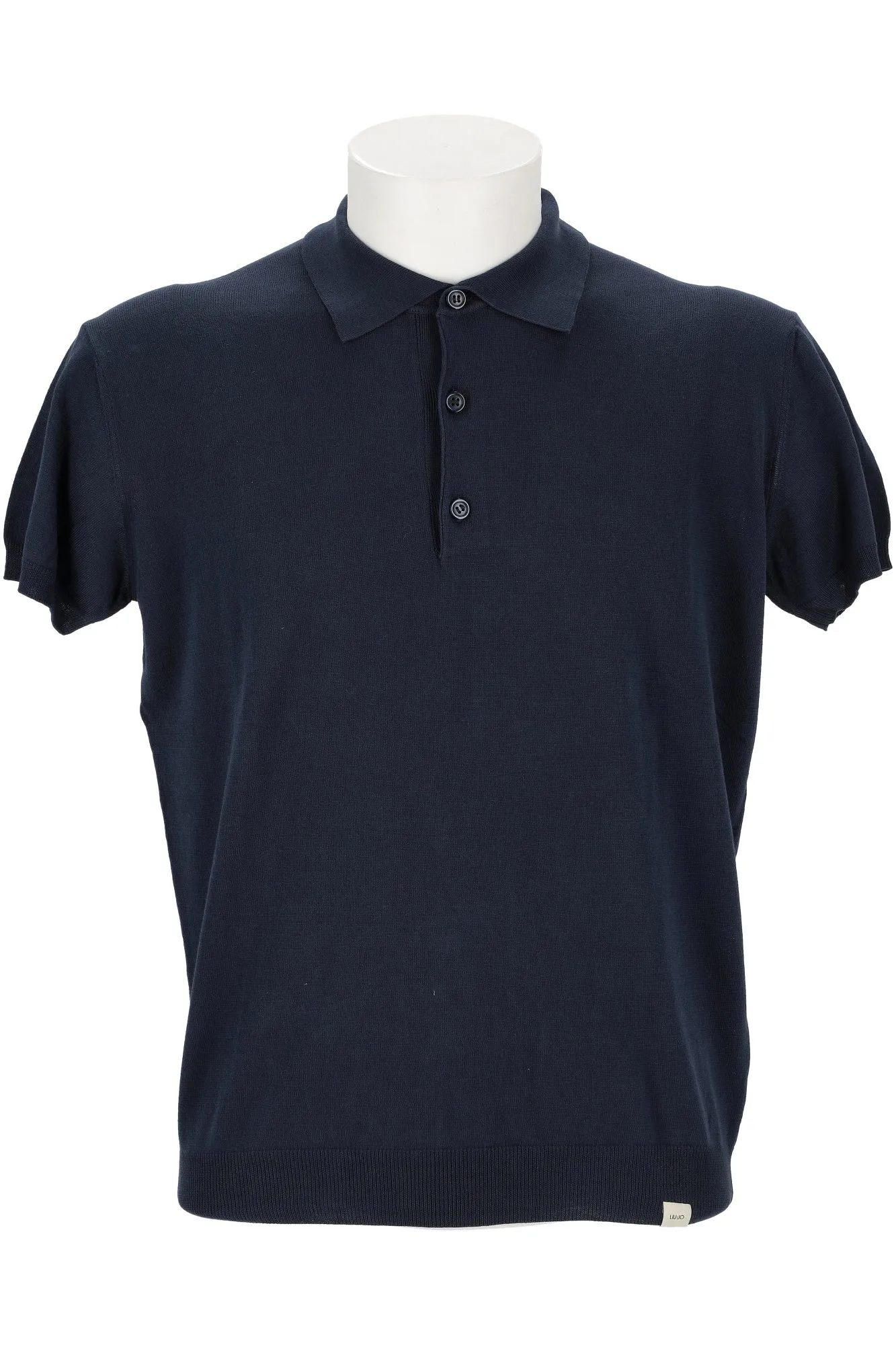 Liu Jo Polo Uomo M122B202POLOLONG