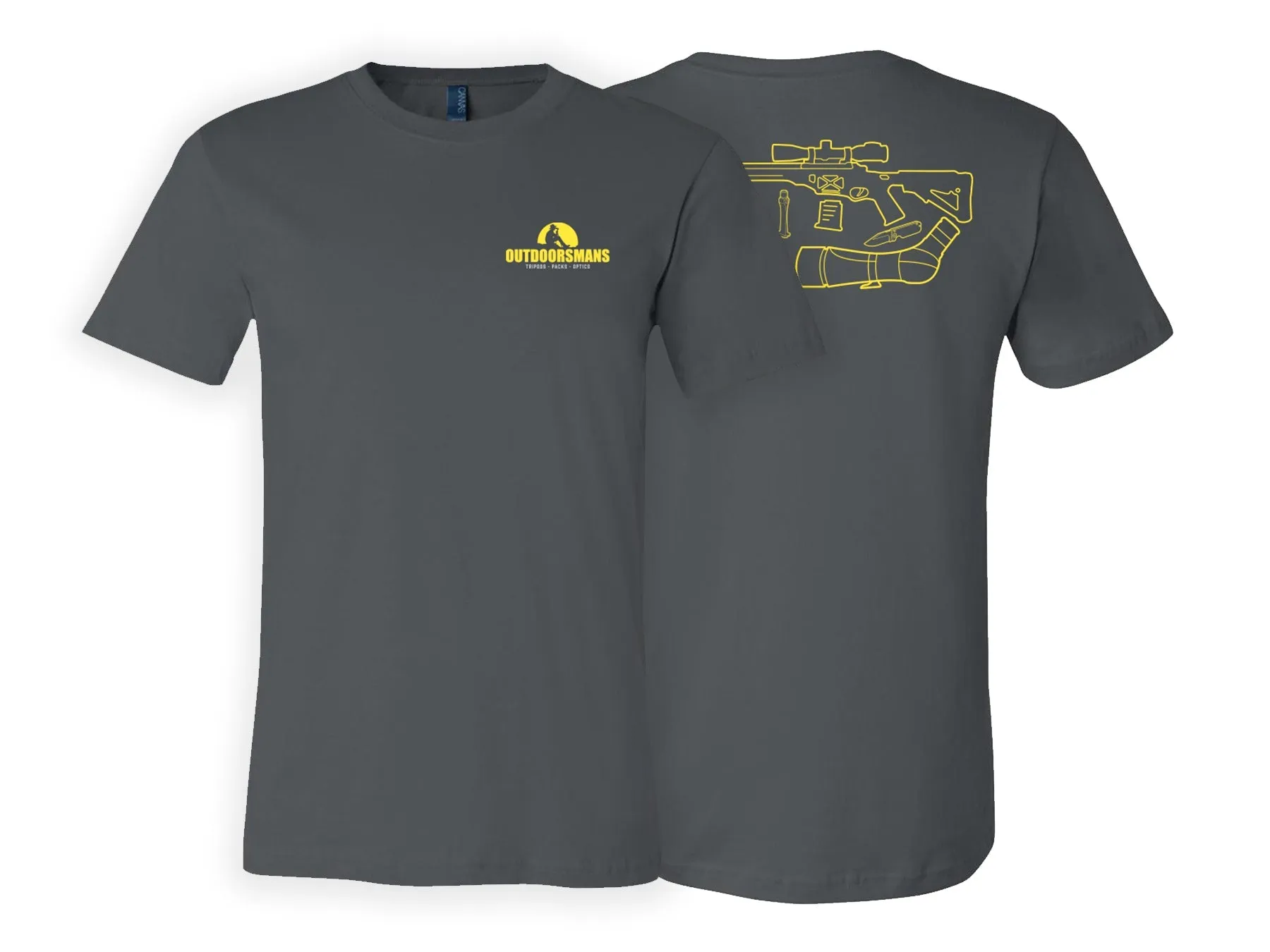 Loadout T-Shirt