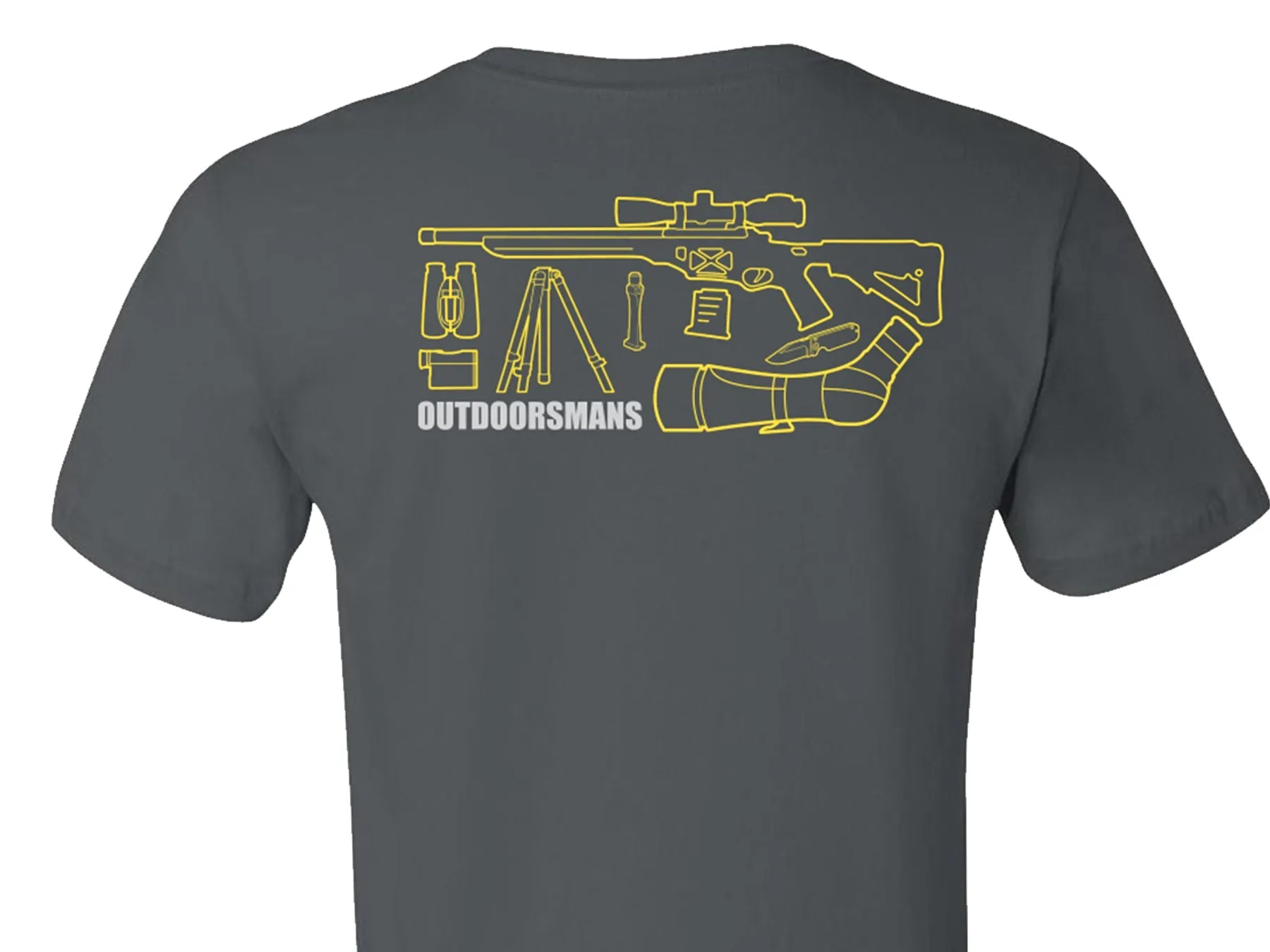 Loadout T-Shirt