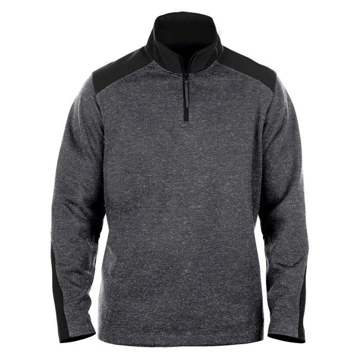 Magpul Commando Zip Neck Sweater - SMALL ONLY - NO RETURNS