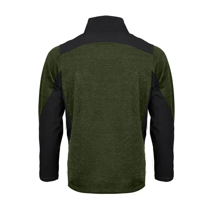 Magpul Commando Zip Neck Sweater - SMALL ONLY - NO RETURNS