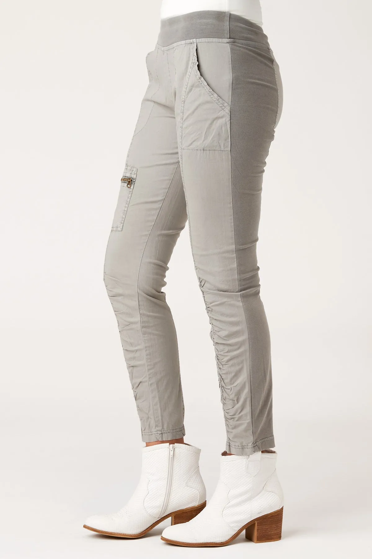 Malanda Pant