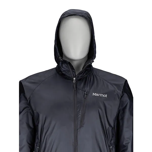 Marmot Mens Ether Driclime Hoody Jacket